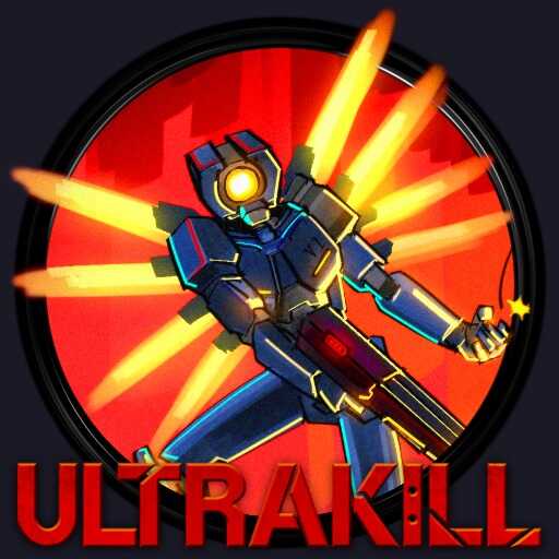 Ultrakill