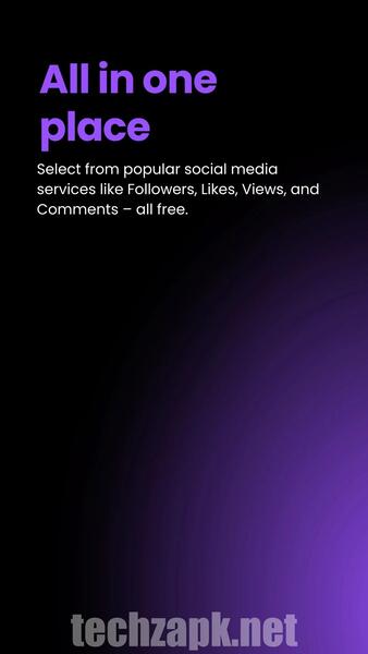 Download Zefoy APK