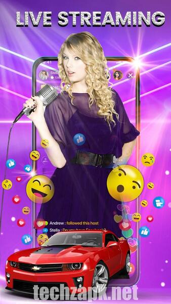 Dream Live APK Download