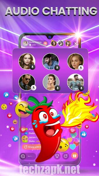 Dream Live APK Mod