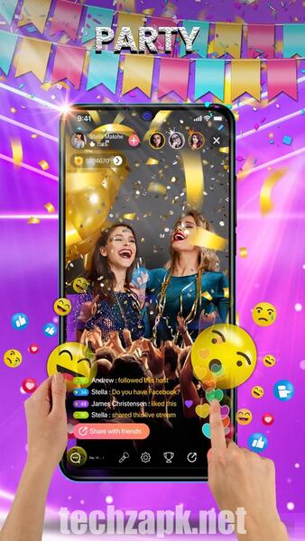 Dream Live Download
