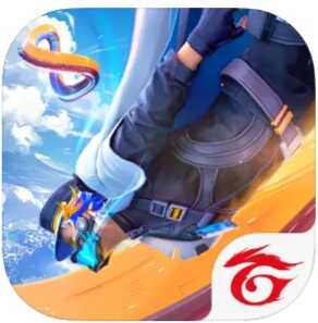 Free Fire OB49