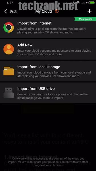 My Family Cinema Download