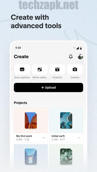 Tiktok Studio APK Mod