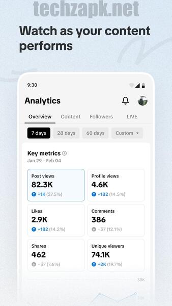Tiktok Studio APP