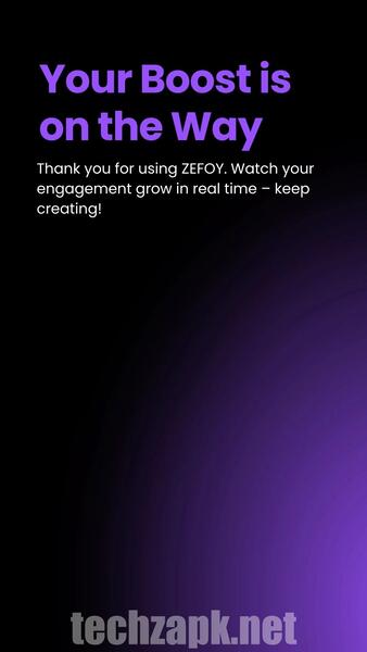 Zefoy APP