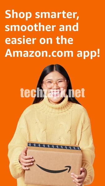 Amazon Shopping APK Mod