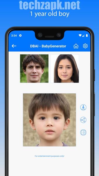 Baby Generator APK Download