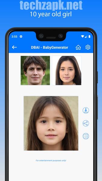 Baby Generator Free