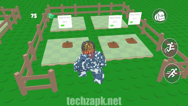 Grow A Garden APK Download