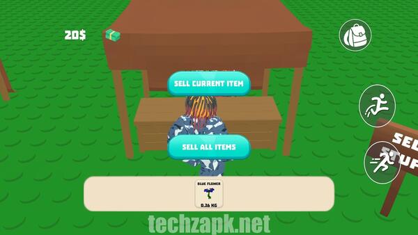 Grow A Garden Android APK