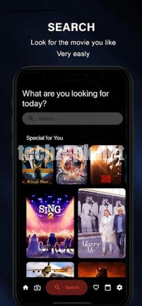 Hurawatch APK Android