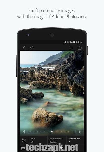 Lightroom Premium APK Download