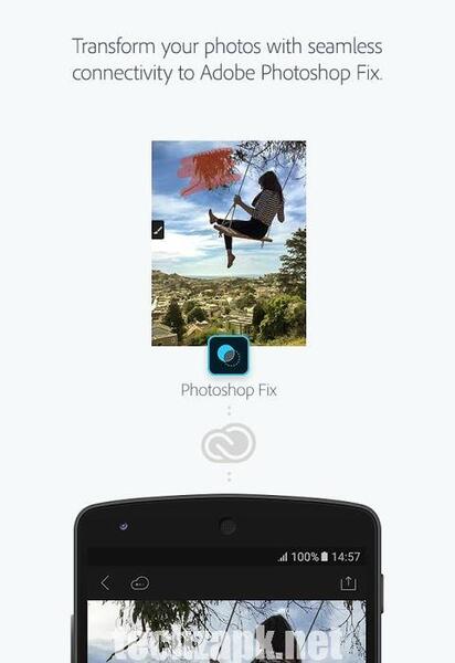 Lightroom Premium APP APK
