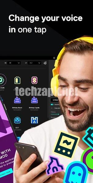 Voicemod APP