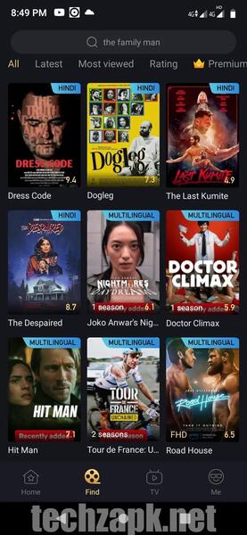 Download Flixfox APK