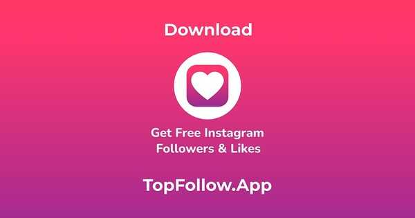 Top follow