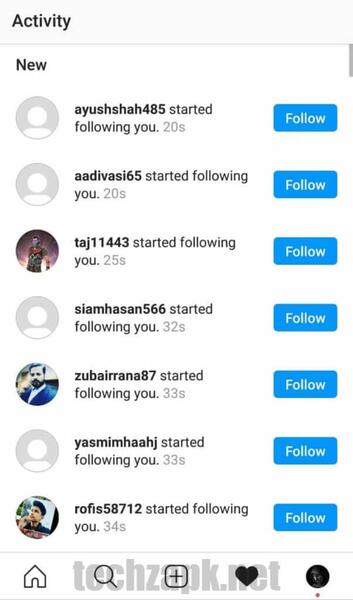 Download Top follow APK