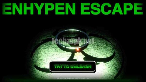 ENHYPEN ESCAPE Download