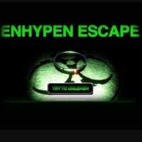 ENHYPEN ESCAPE