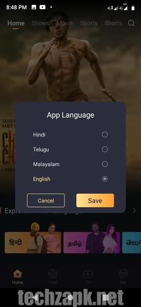 Flixfox APK Mod