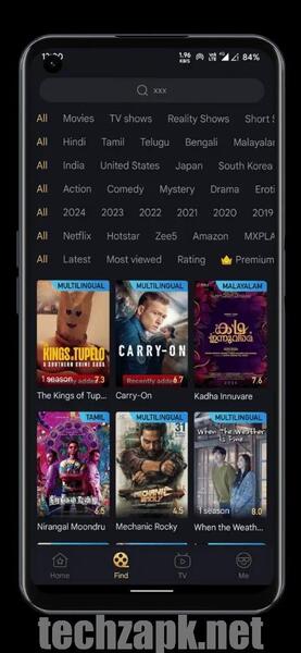 Flixfox APP APK