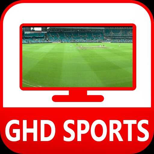 GHD Sports