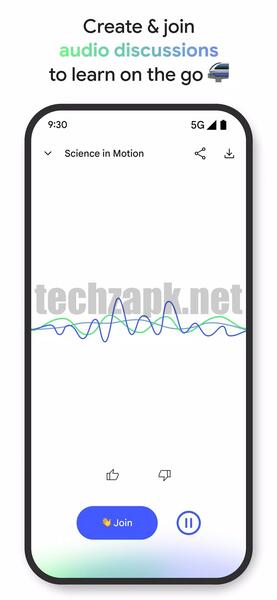 NotebookLM APK Download
