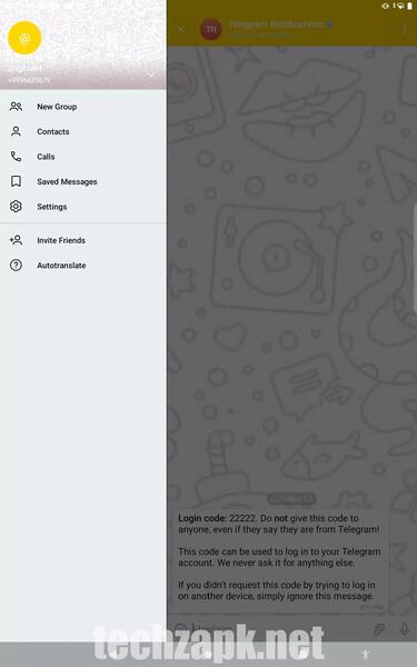 Whatsapp Gold APK Mod