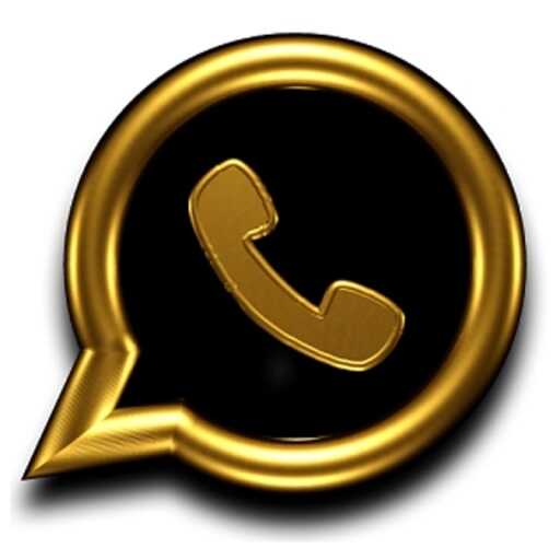 Whatsapp Gold