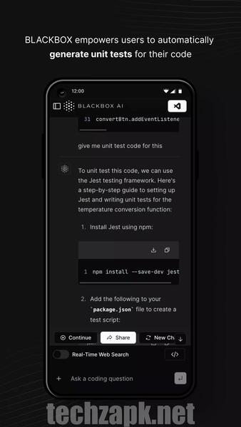 Blackbox AI Free
