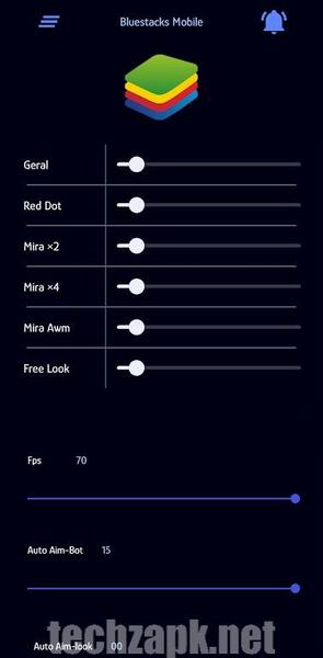 Bluestacks APK Mod