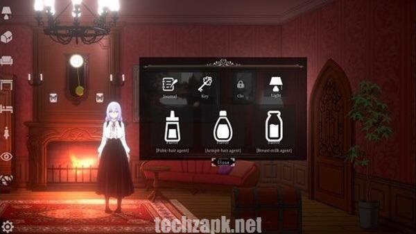Doll Room APK Mod