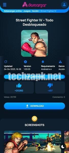 Download Adescare APK
