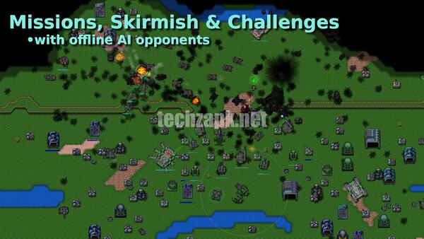 Rusted Warfare Download