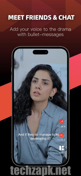 Vahaflix Download