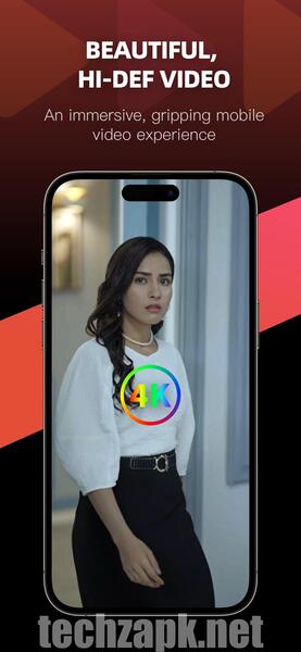 Vahaflix Free APK