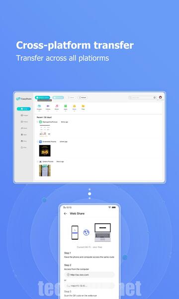 Easyshare APK Latest Version
