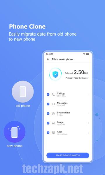 Easyshare APK Mod