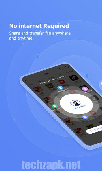 Easyshare APP