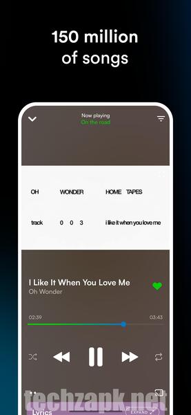 Esound APK Mod