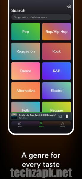 Esound APP