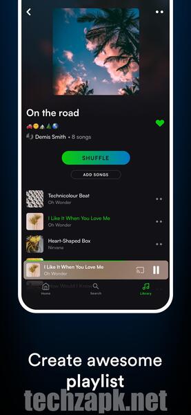 Esound Music APK