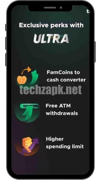 FamXTeens APP