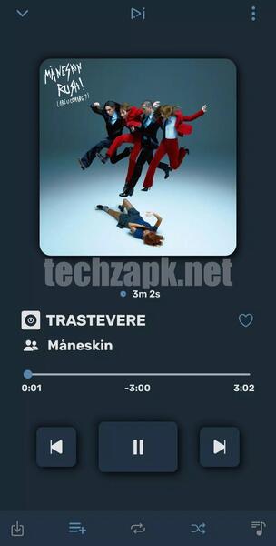 Rimusic APK Latest Version