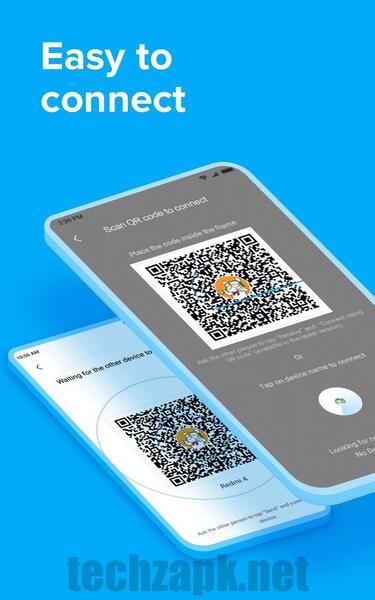 Shareme APP