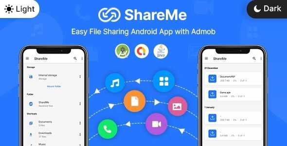 Shareme