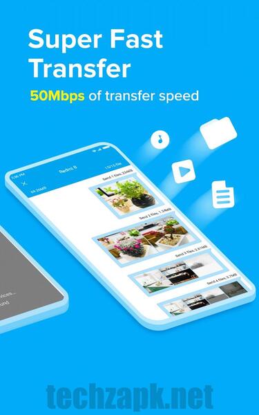 Shareme Lite APK