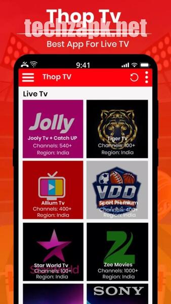 Thoptv Download