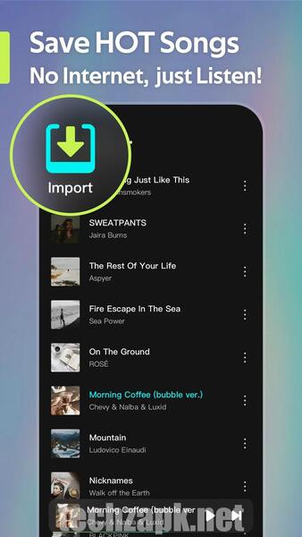 Weezer APK Mod